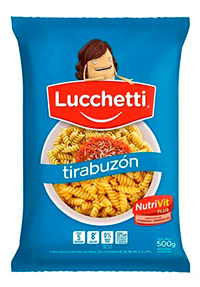 fideos, legumbres y cereales