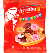 galletitas y fiambres