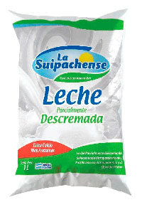 lacteos y fiambres