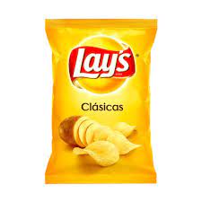golosinas y snacks