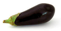 berenjena