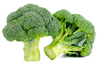 brócoli