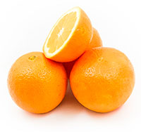 naranja