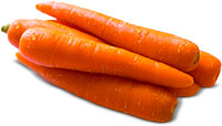zanahoria